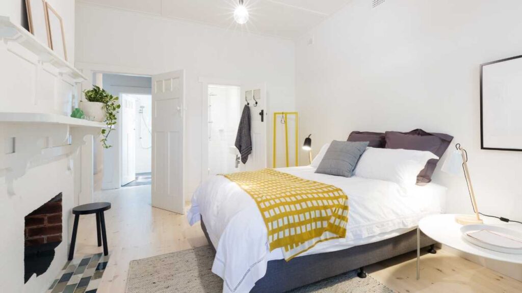 Ensuite Renovations Geelong Vic