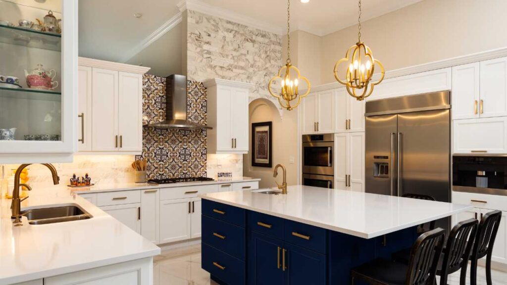 Kitchen Renovations Geelong Vic