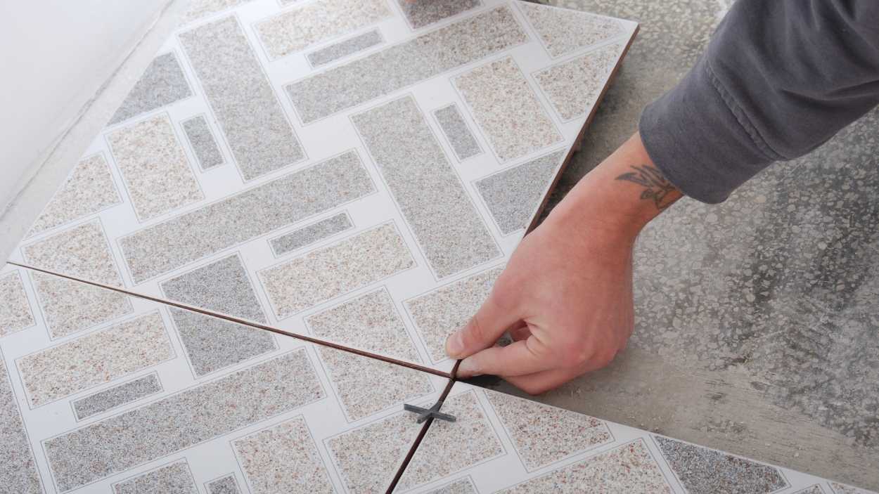 Natural Stone Flooring Geelong