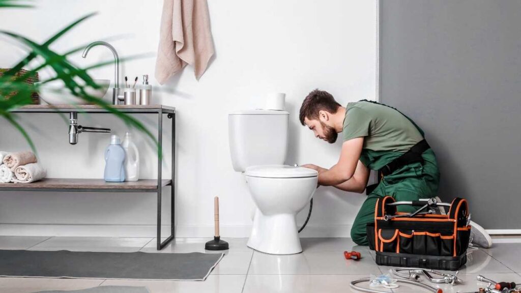 Plumbing Installations Geelong