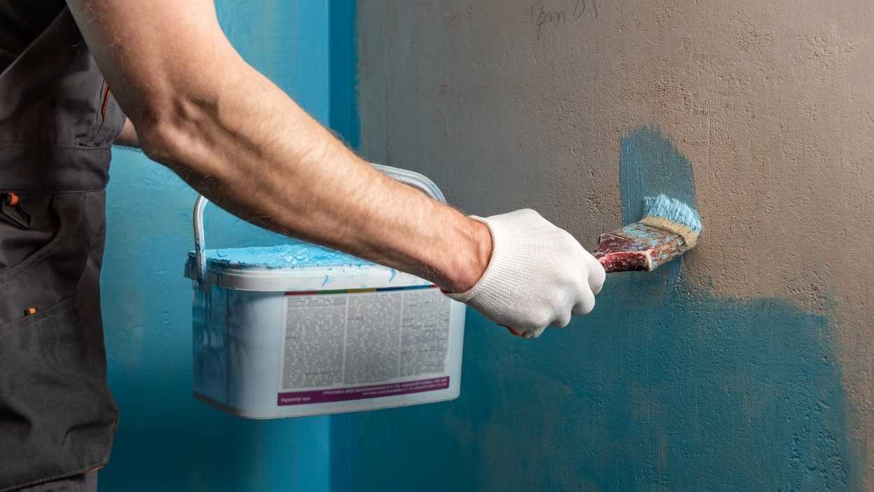 Shower Waterproofing Geelong