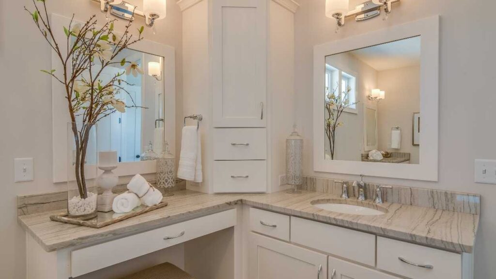 Vanity and Cabinet Installation Geelong
