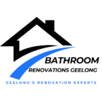 bathroom renovations geelong Logo