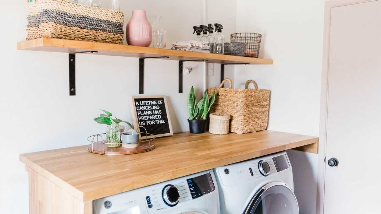 laundry renovations cost Geelong