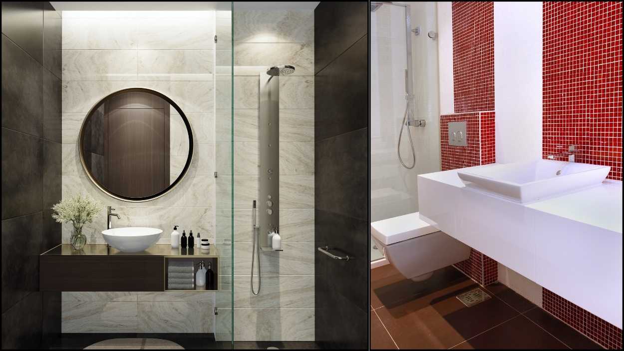 small affordable bathroom renovations Geelong