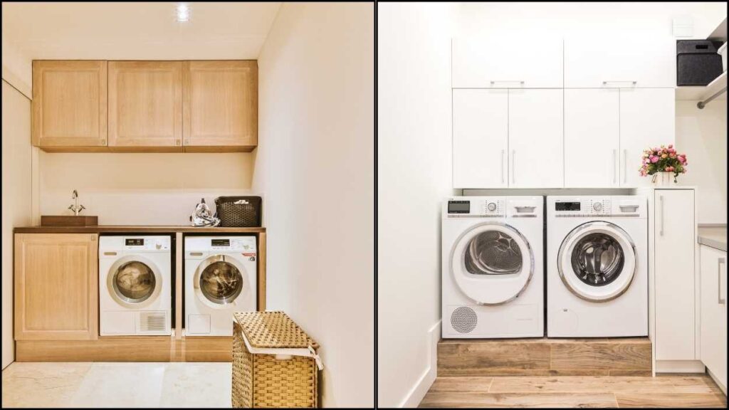 small laundry renovations Geelong