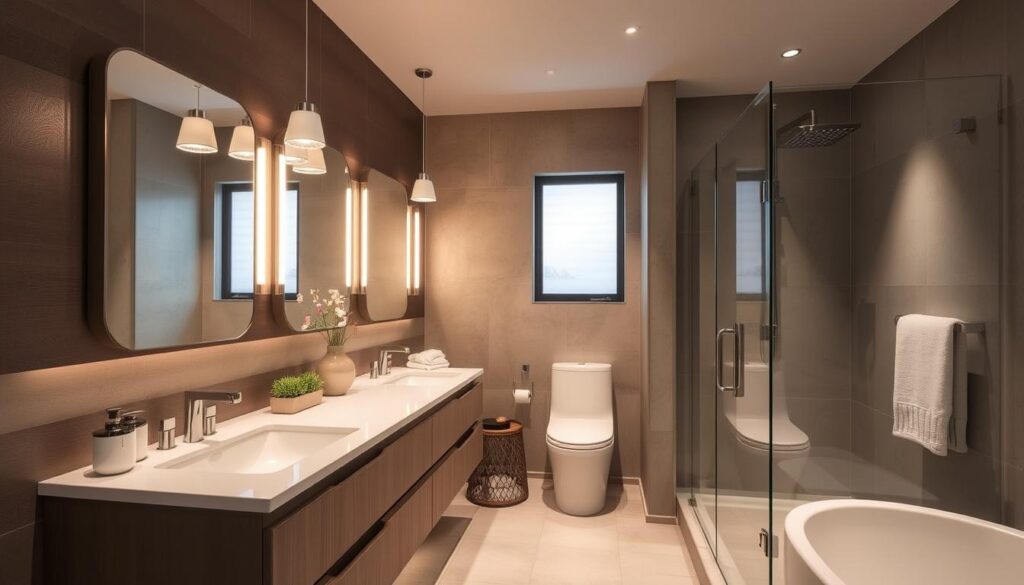 Additional Bathroom