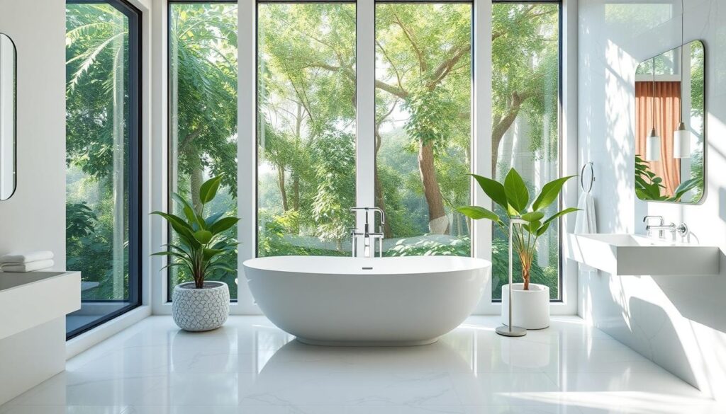 Bathroom Design