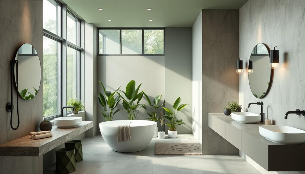 Bathroom Trends 2024