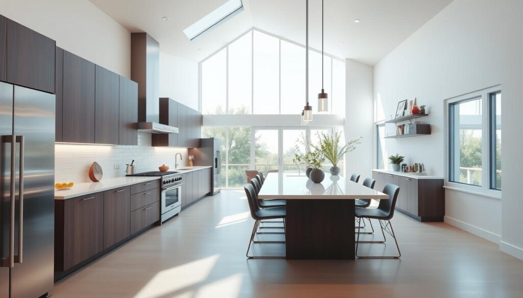 Kitchen Layout
