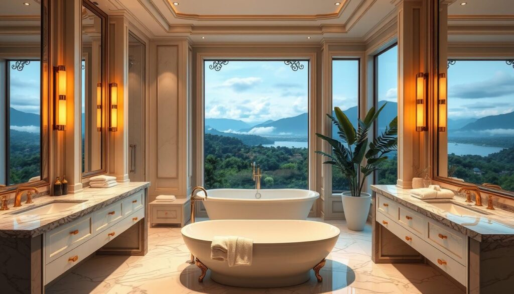 Luxury Bathroom Design Luxury Bathroom Design