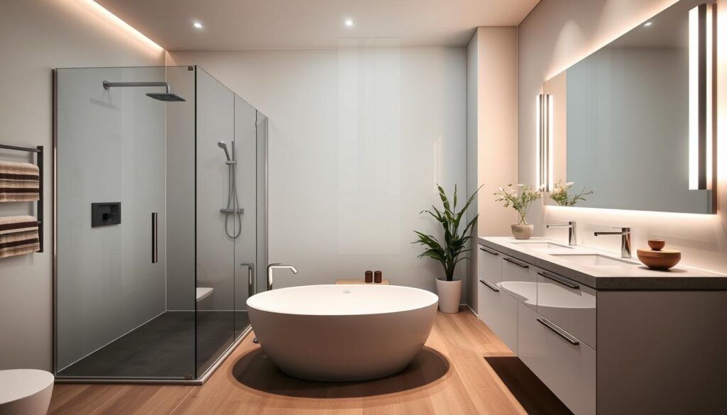 Modern Bathroom Features That Boost Home Value