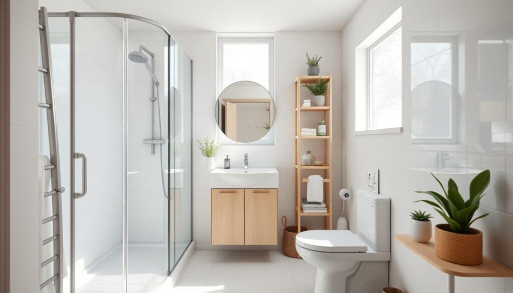 Small Bathroom Renovation Ideas
