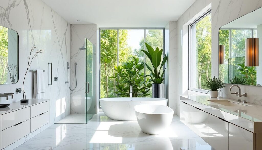 bathroom renovation